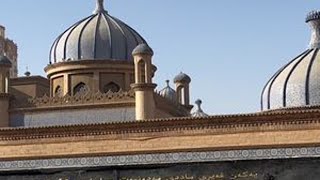 一个莎车国、半部新疆史…#旅行推荐官