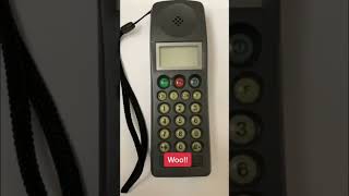 Got myself a New smart phone #technology #retro #retrotech #iphone #unboxing #android #mobile #tech