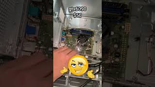 My Dream Budget PC  #computer #pcmasterrace #gamingexperience #pc #gamingonabudget #amd