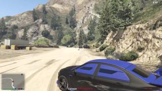 Kevin time with friends gta 5