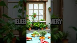 Smart Strategies for Sustainable Living