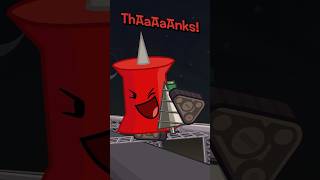 Pin Be Like: 😈 #bfdi