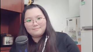 陳雪凝 - 你的酒館對我打了烊｜囍丸子 cover