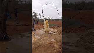 borewell compressor