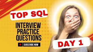 Day 1 of 30_days_sql_challenge