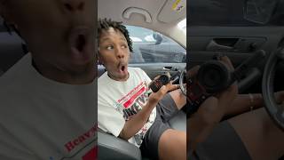Walkie Talkie Prank On Target Employees #funny #funnyprank #prankideas #walkietalkieprank #memes