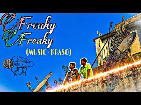 TERECO WIZ - FREAKY FREAKY (OFFICIAL MUSIC VIDEO)