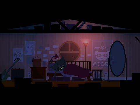 dreamy night ♫ - lilypichu (cover)