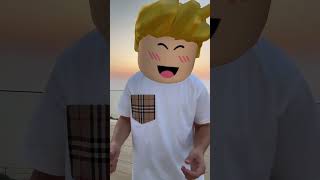 cHiKiRi bAi bAi #roblox #shorts #dance