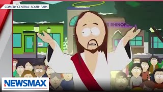 When satirical SouthPark loses truth, it's not funny anymore: Carson | American Agenda