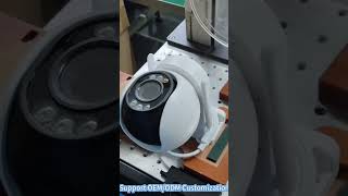 POE NVR with 5X Zoom Camera#camera#cctv#security#securitycamera#nvr#amazon