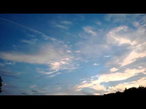 Blade 350 QX Quadcopter - Flying hard in Stability mode