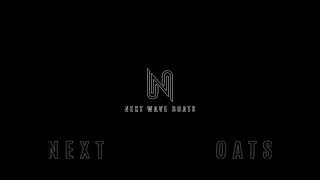 We Are Next Wave Boats!