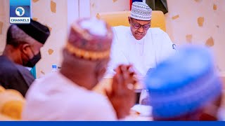 FEC Meeting: Council Approves N21bn For Aviation, Education, Others