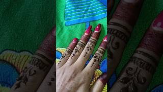 mehendi designs 😍#mehendidesign #mehendiart #youtubeshorts #shortvideo #viralvideo #trending #video
