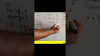math 9 class chapter 1|exercise 1.5 chapter 1 maths class 9 question no 1(v)