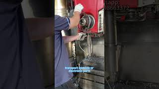 Smart Aluminum Extrusion: Reliable Output for Multiple Industries