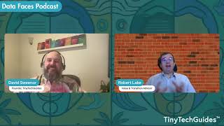 Building Trust in AI Systems | Robert Lake