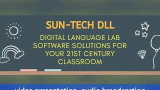 Sun-Tech 2020 Summer Products Introduction
