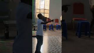 Nitaamini