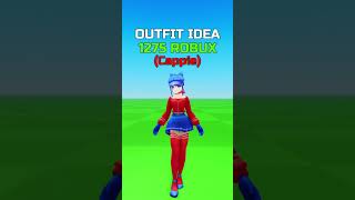 Making MiSide Cappie Outfit Idea 🧢