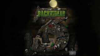 Chief Keef - Free Smoke [Official Audio]