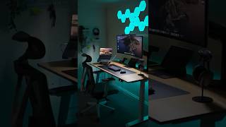 Best Standing Desk Money Can Buy #pullupyoshorts #creator #desksetup #technology #techbro