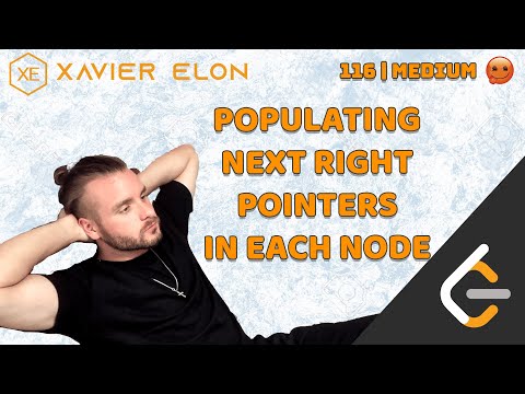 LeetCode 116 | Populating Next Right Pointers in Each Node