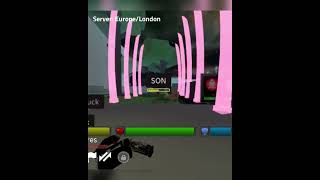 Bankai Stomp Effect In Da Hood Aim Trainer.. 🍬 #dhat #dahoodaimtrainer #dahood