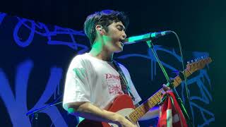 250719 Tokai(토카이) - Violet + 언젠가 우리가 | 곽태풍 Focus @CJ아지트 광흥창