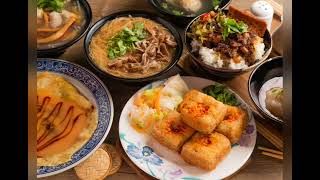 台灣小吃