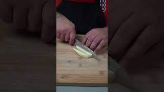 *Leaked* Restaurant Quality French Fry Method