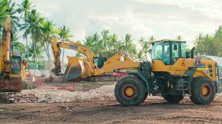 Outer Islands Maritime Infrastructure Project | Nui, Tuvalu