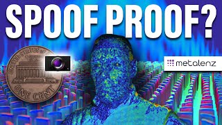 Harvard Lens Tech Creates Deepfake-Proof FaceID