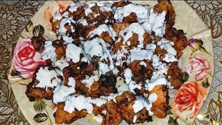 इसके आगे तंदूरी चिकन भी फेल है | Chicken Atishi Tandoori Atishi Murgh Recipe | Atishi Chicken Recipe