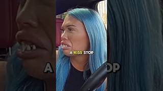 BF vs GF 👑: Boyfriend Reacts To Girlfriend’s Veneers Removal