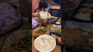 Mummy Bao Kitchen #jbfood #taiwanfoods #pandan #台湾风味馆 #bubbletea #卤肉饭 #新山美食