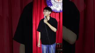 来自东北的神秘力量，或许只有东北人能掌控#东北 #段子 #小松单口喜剧