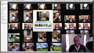 "Lost Photos" App-Review. Find old photo memories lost in your email account.