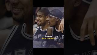 Kobe Reveals Why Spurs Stopped Him and Shaq from Winning 10 Rings!