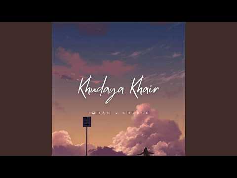 Khudaya Khair | That Trending Song | Sad Version | Female Version |