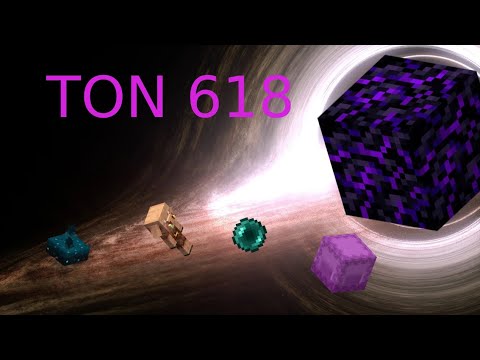 Minecraft's Most Generic Prison - Ton 618 (April fool's prison)