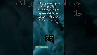 Islamic Quotes | Hadees | Hadees E Nabvi | Urdu Quotes | Motivational Quotes #hadees #quotes #shorts