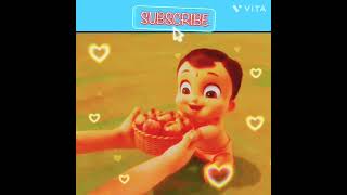 Bheem ka intligent😱 Chhota Bheem #dnkatech