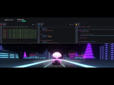 Full Stack CodePen Clone React Application | React.js | Redux Toolkit | Firebase | Authentication