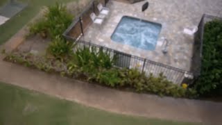 Techrax Drop Test Compilation