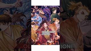 🔥 PART THREE | ICE HASHIRA ❄️NEW GENERATION HASHIRA VS OLD GENERATION HASHIRA|#sengokuera #hashira