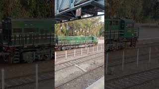 aerial view of Jaffar Express |  Pakistani Train #peshawarto Quetta #viralreels #trainadventure #trn