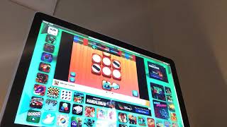 Merge Cakes with somebody on YouTube