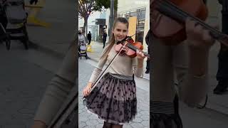 The Spectre   Alan Walker Violin Cover by Karolina Protsenko